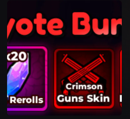 Anime Apocalypse>Coyote Bundle