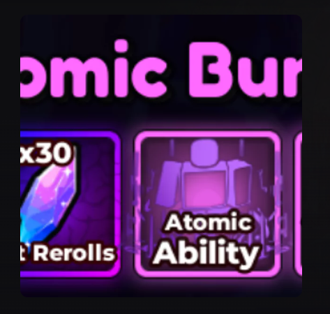 Anime Apocalypse>Atomic Bundle
