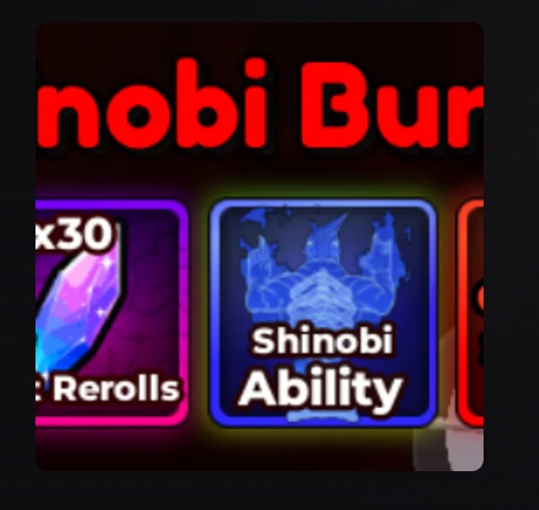 Anime Apocalypse>Shinobi Bundle
