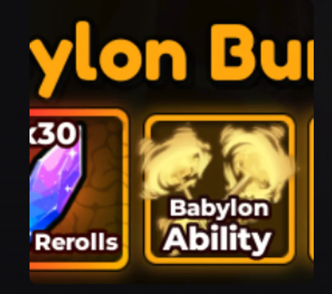 Anime Apocalypse>Babylon Bundle