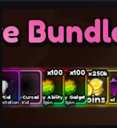 Anime Apocalypse>Pure Love Bundle