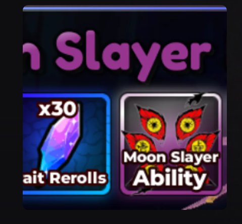 Anime Apocalypse>Moon Slayer Bundle