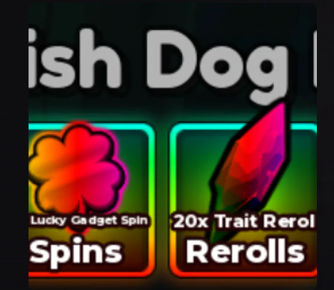 Anime Apocalypse>Foolish Dog Bundle