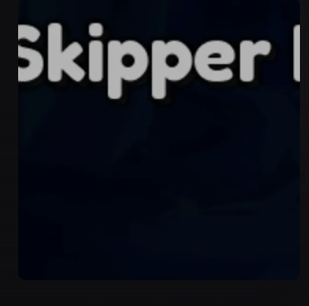 Anime Apocalypse>AFK Skipper Bundle