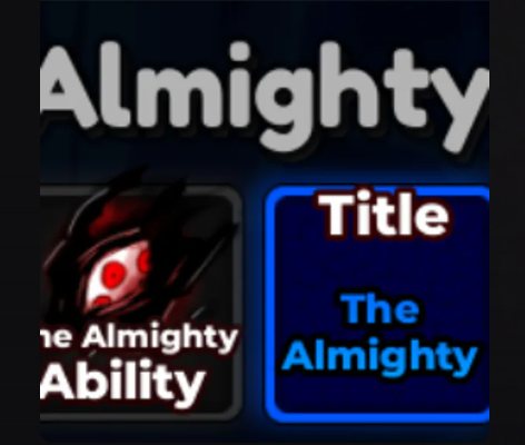 Anime Apocalypse>The Almighty Bundle