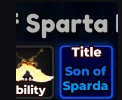 Anime Apocalypse>Son of Sparta Bundle