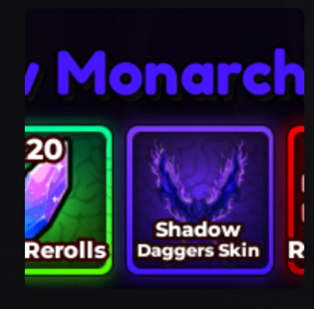Anime Apocalypse>Shadow Emperor Bundle