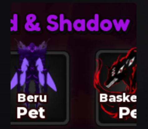 Anime Apocalypse>Blood & Shadow Bundle