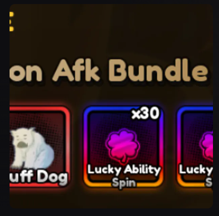 Anime Apocalypse>Old Dungeon Afk Bundle