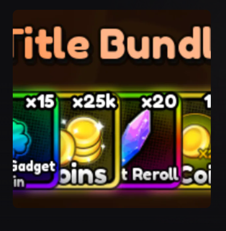 Anime Apocalypse>Bomb Girl Title Bundle