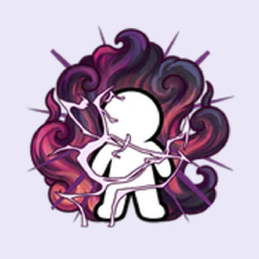 Darkness Aura | +1 Speed Keyboard Escape