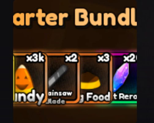 Anime Apocalypse>Halloween Starter Bundle