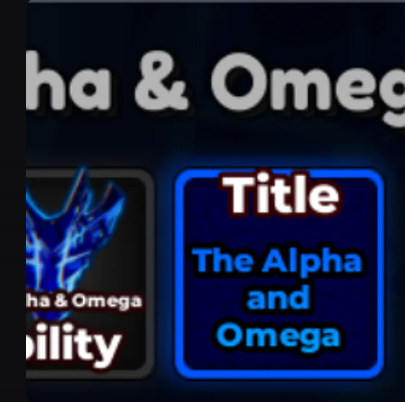 Anime Apocalypse>The Alpha & Omega Bundle