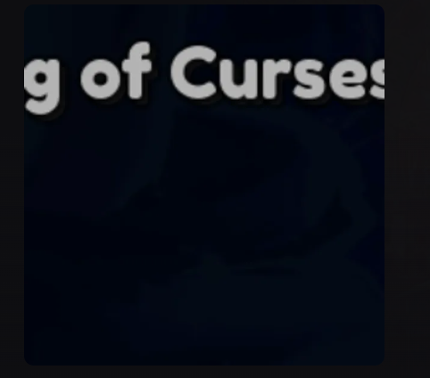 Anime Apocalypse>The King of Curses Bundle