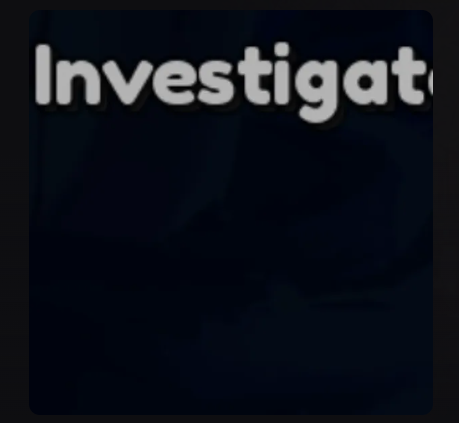 Anime Apocalypse>Senior Investigator Bundle