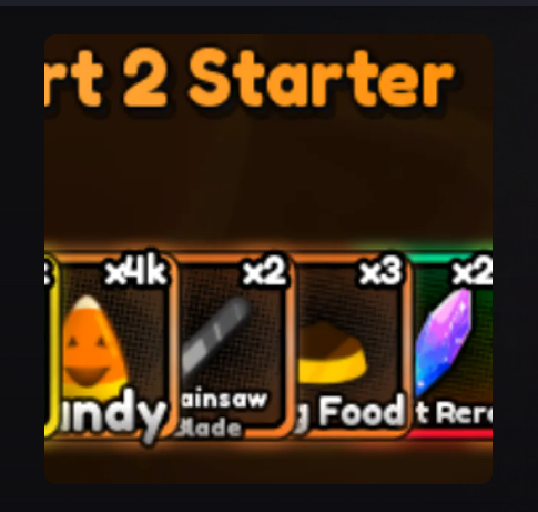 Anime Apocalypse>Halloween Part 2 Starter Bundle