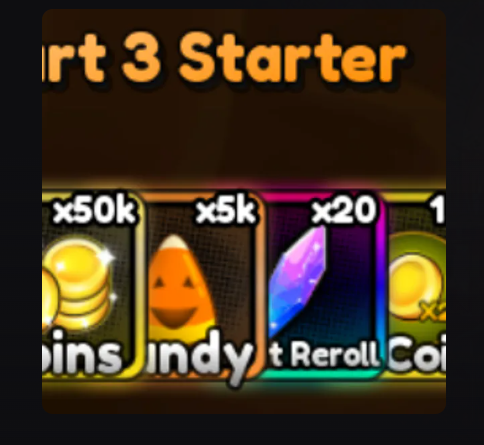Anime Apocalypse>Halloween Part 3 Starter Bundle