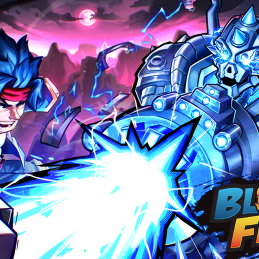 Gas | Blox Fruits
