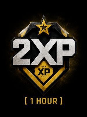 1 HOUR DOUBLE XP | CALL OF DUTY: MODERN WARFARE 4 | COD MW4 | GLOBAL #doublexp 2xp