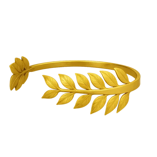 Gold Crown