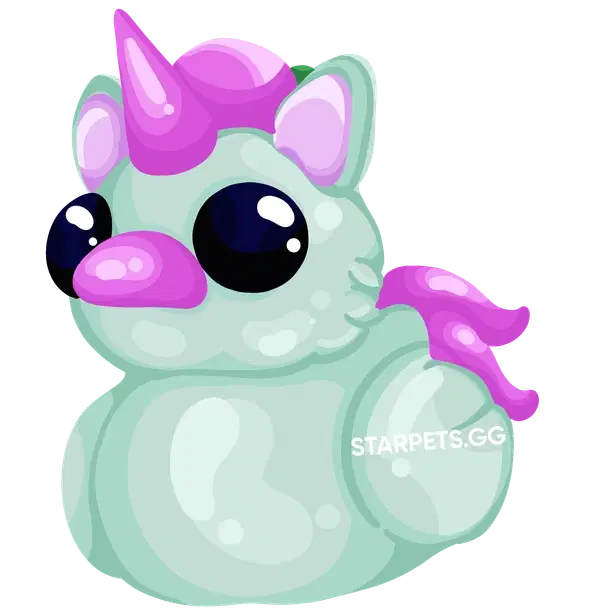 Unicorn Ducky N