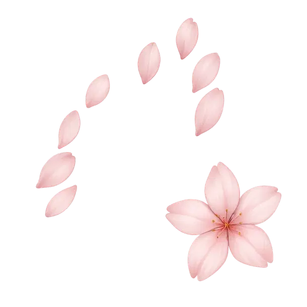Flower Aura