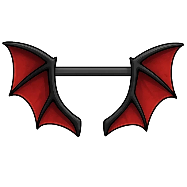 Bat Wings