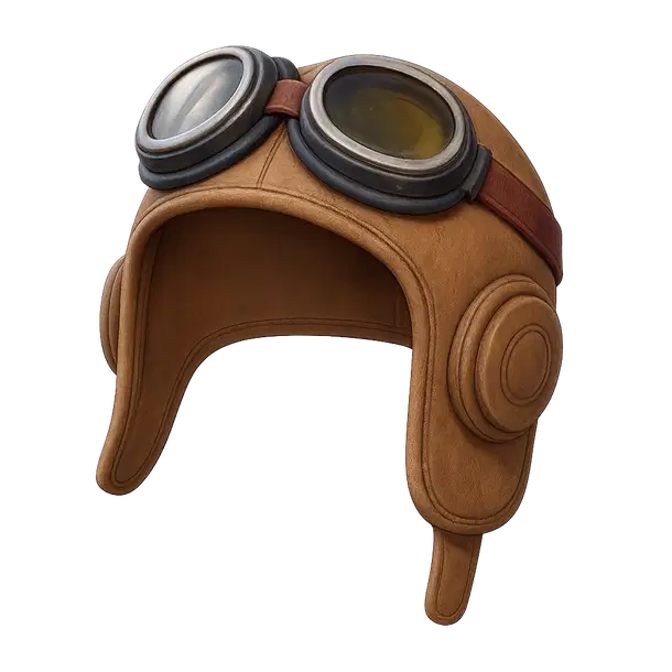 Aviator Hat