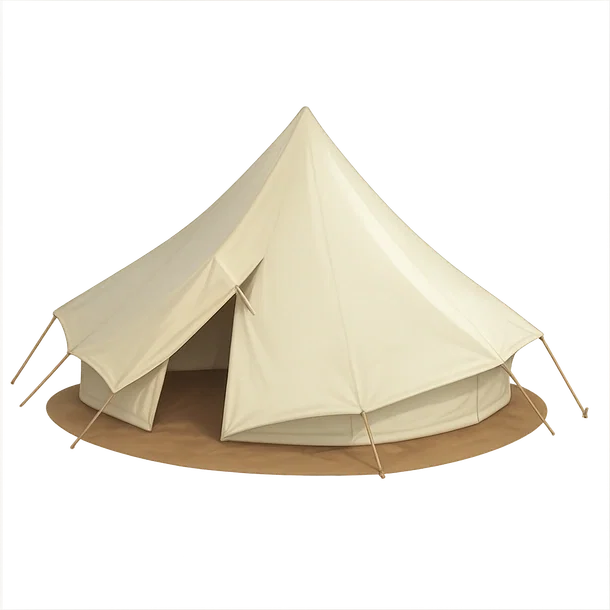 Premium Camping Tent