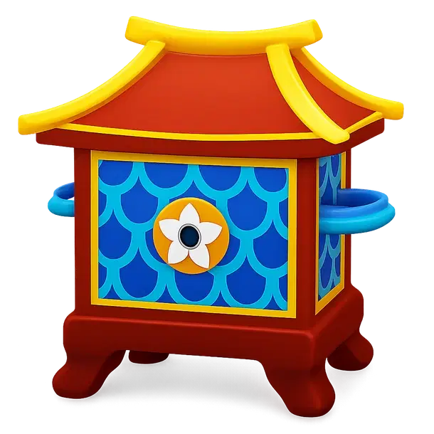 Special Lunar New Year Gift Box