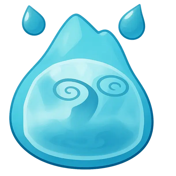 Energy Aura Feet