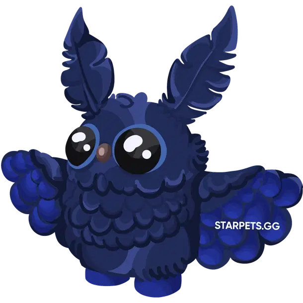 Stygian Owl