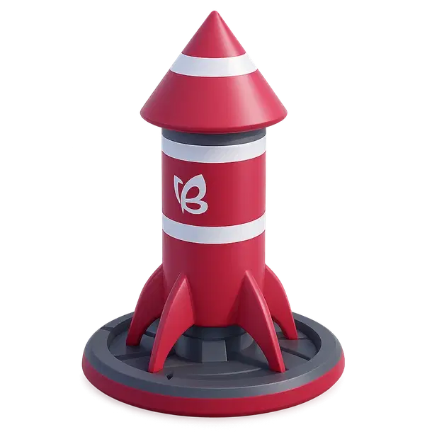 Homeing Rocket