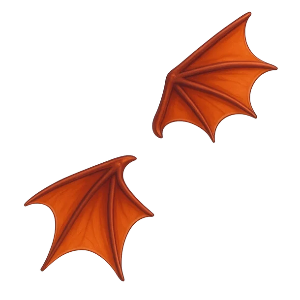 Demon Wings