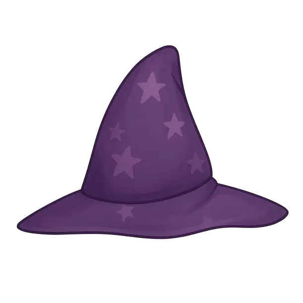 Wizard Hat