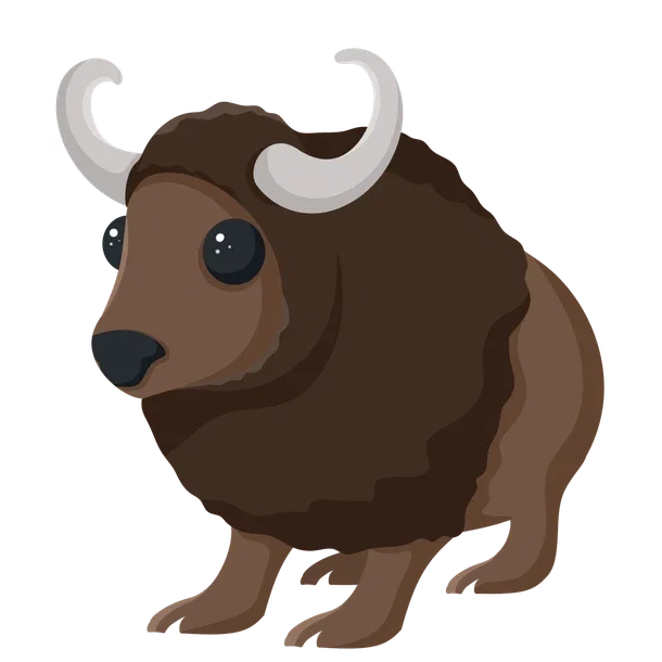 Buffalo R