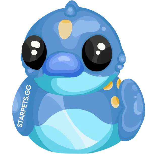 Gecko Ducky N