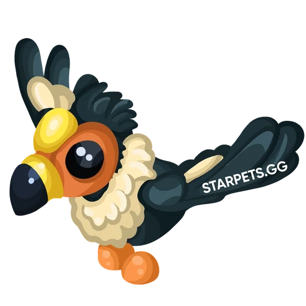California Condor R
