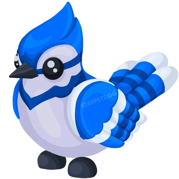 Blue Jay R