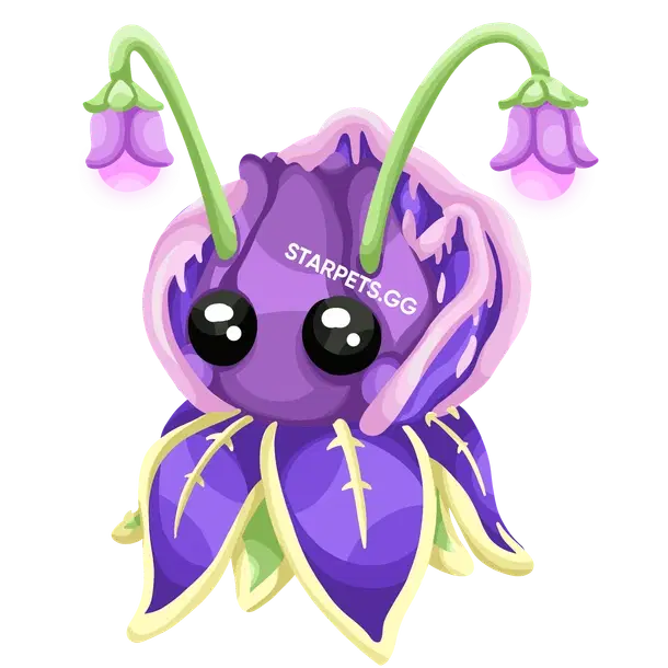 Violet Friend N