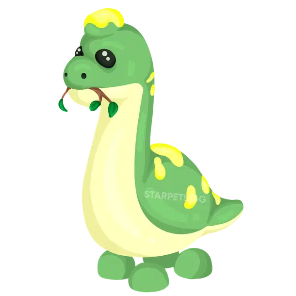 Brachiosaurus F