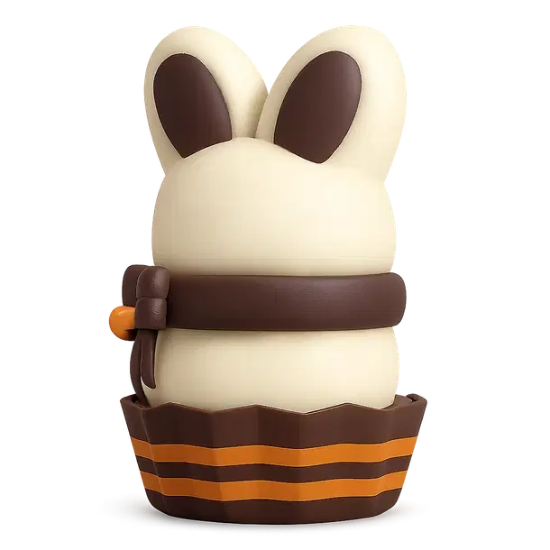Choccybunny Box