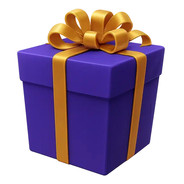 Massive Gift