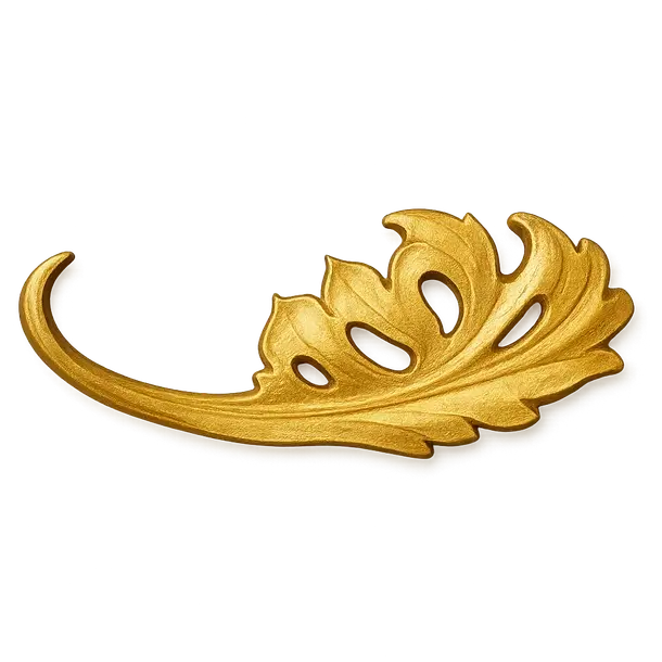 Gold Tiara