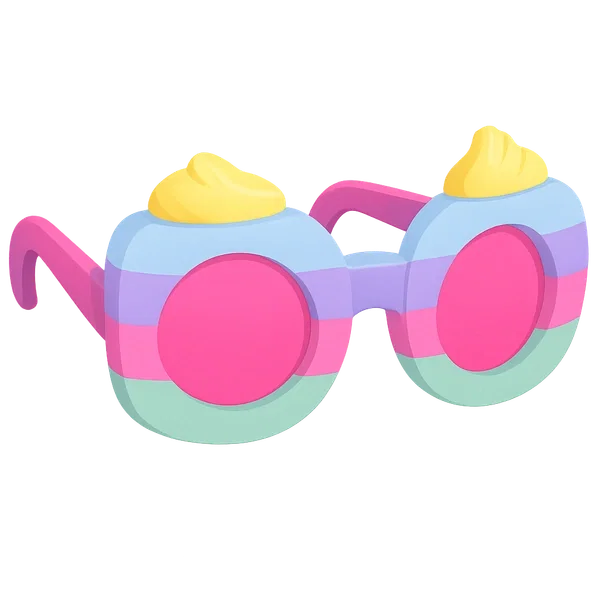 Egg Glasses