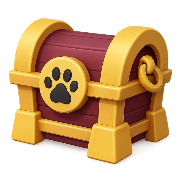 Regal Chest