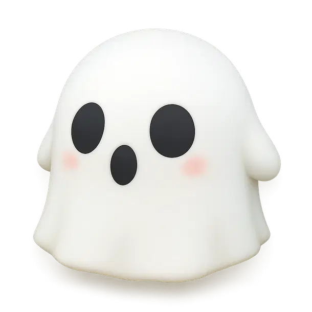 Ghost Hat