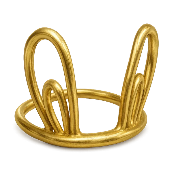 Bunny Ear Tiara