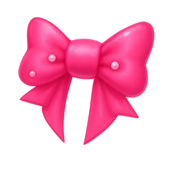 Bow Shoes