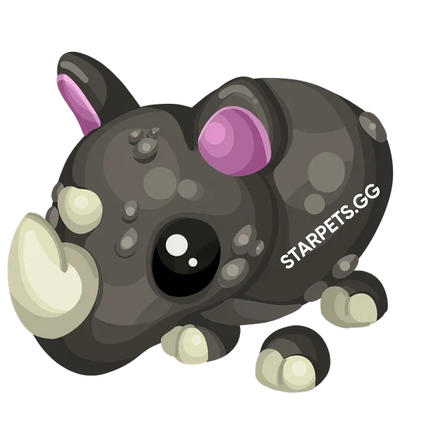 Black Rhino